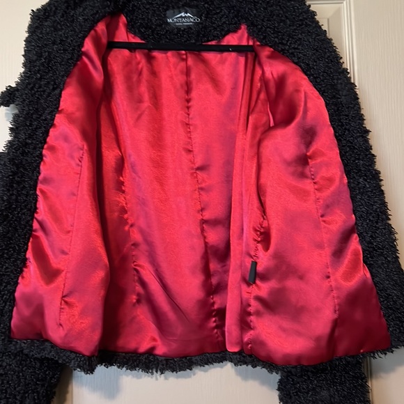 EUC MontanaCo Jacket - Picture 4 of 5